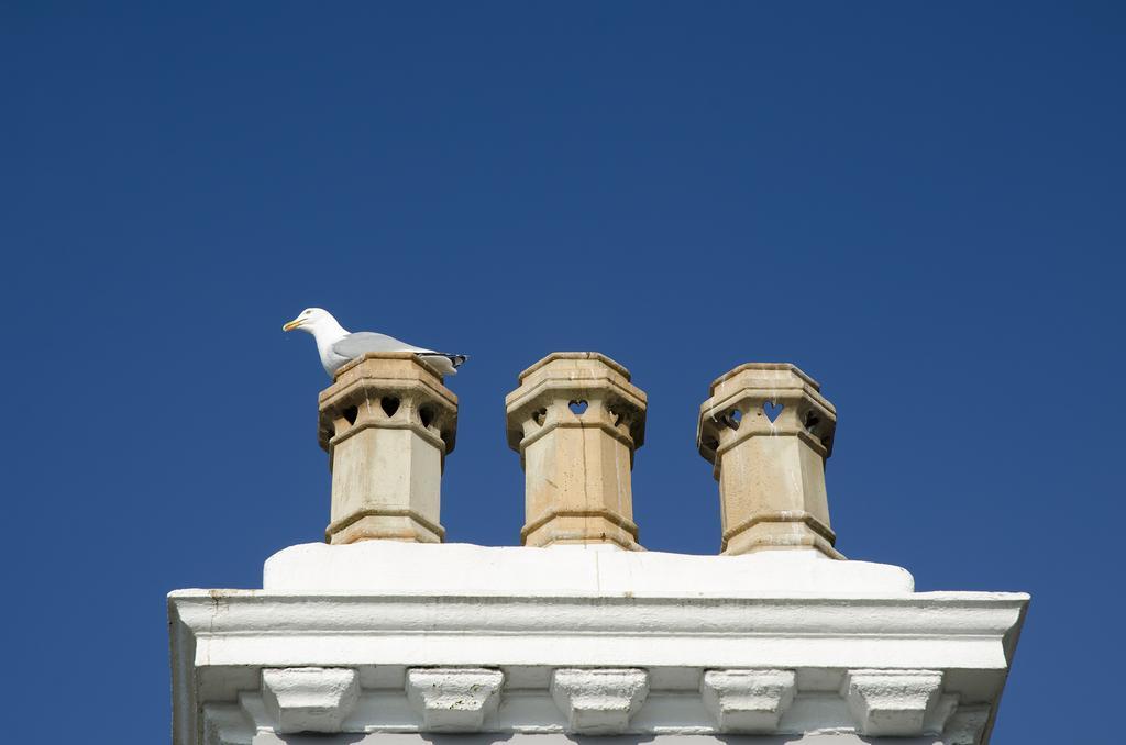 מלון הייסטינגס The White House מראה חיצוני תמונה